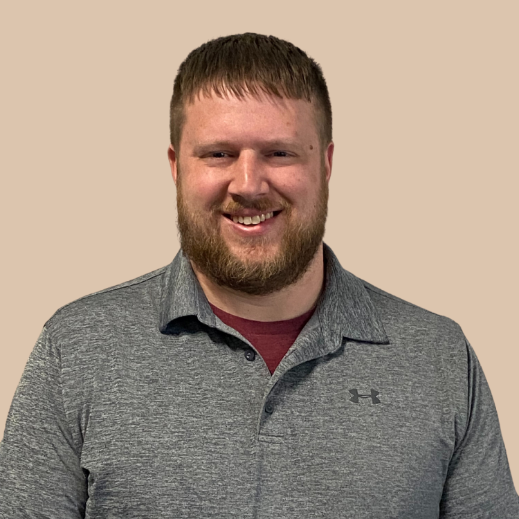 BMHS Teacher Brian Michels